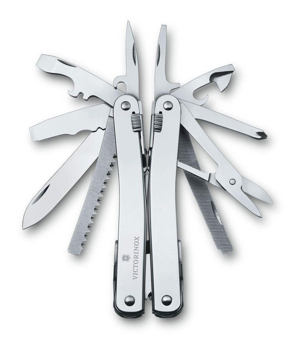 Cleste Multifunctional Victorinox SWISS TOOL SPIRIT X PLUS 3.0235.L