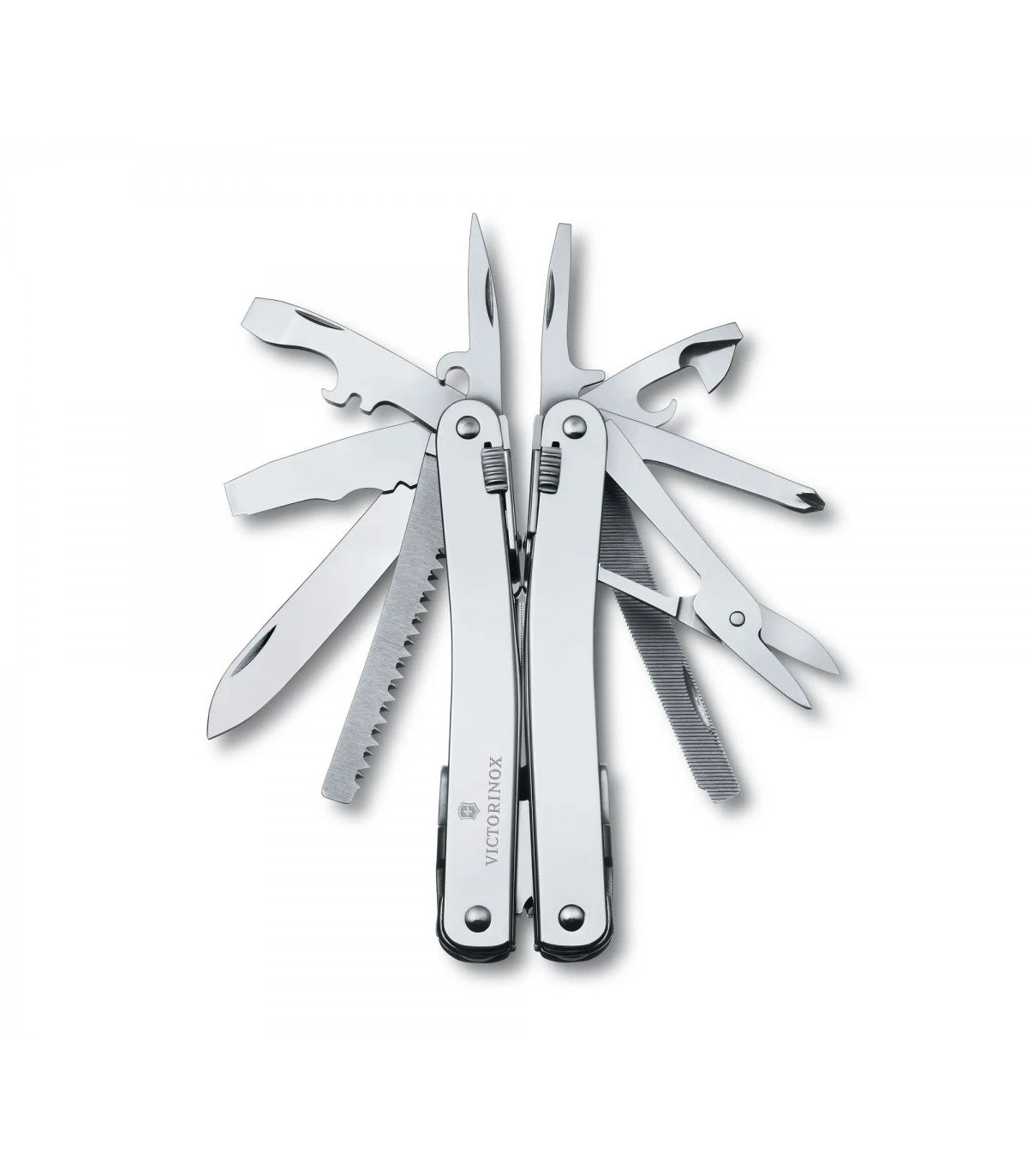 Cleste Multifunctional Victorinox Swiss Tool Spirit X