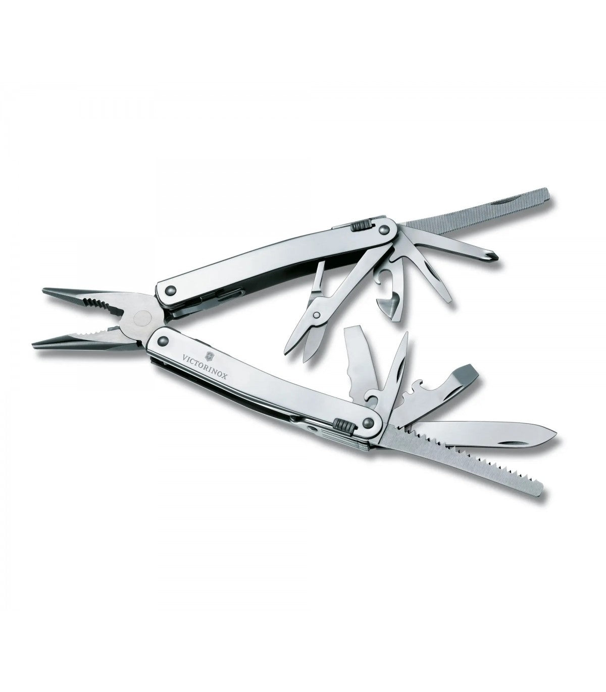 Cleste Multifunctional Victorinox Swiss Tool Spirit X