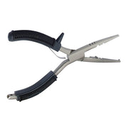 Cleste Nevis Despicat Inele 22cm