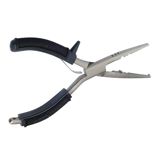 Cleste Nevis Despicat Inele 22cm