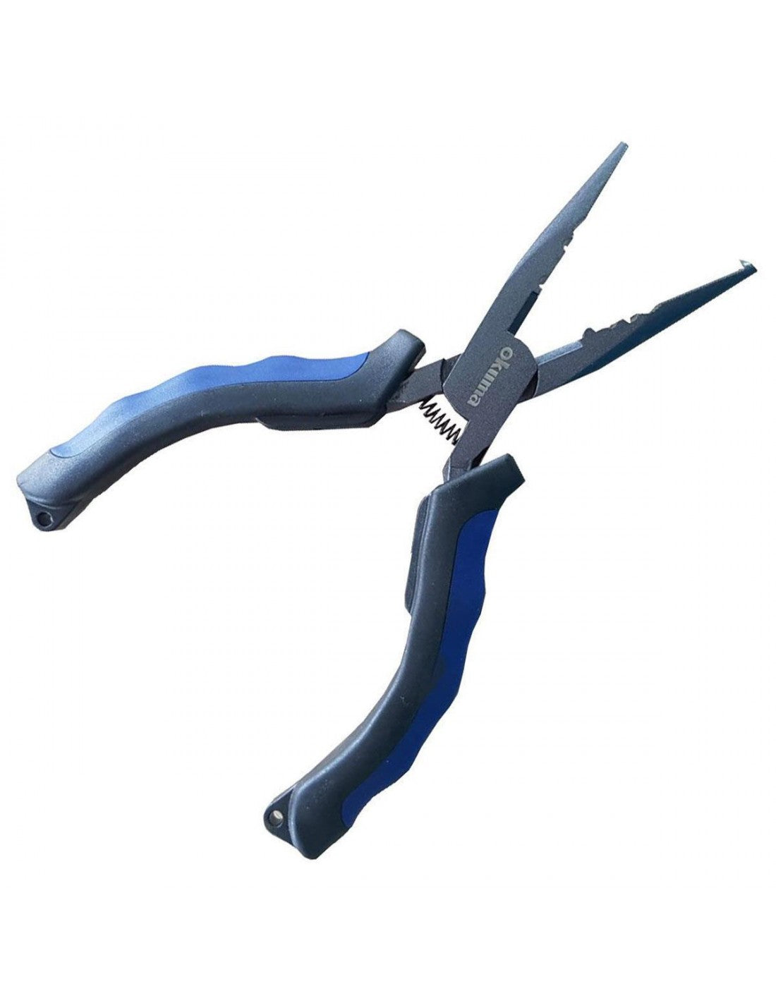 Cleste Okuma Inele Despicate 15cm