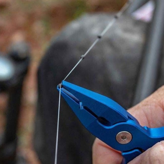Cleste Preston Shot and Stotz Pliers