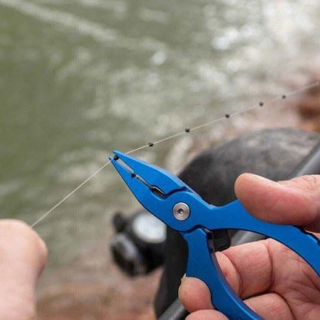Cleste Preston Shot and Stotz Pliers