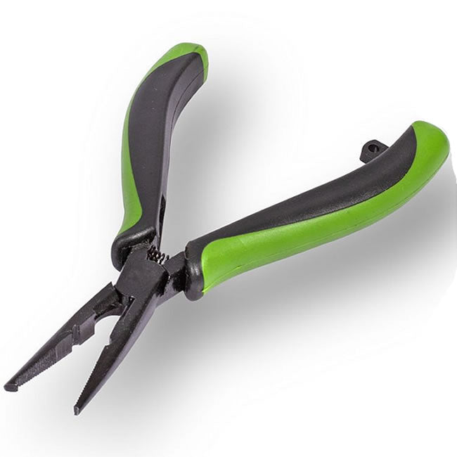Cleste Quantum Fishing Mr Pike Splitring Pliers 14cm