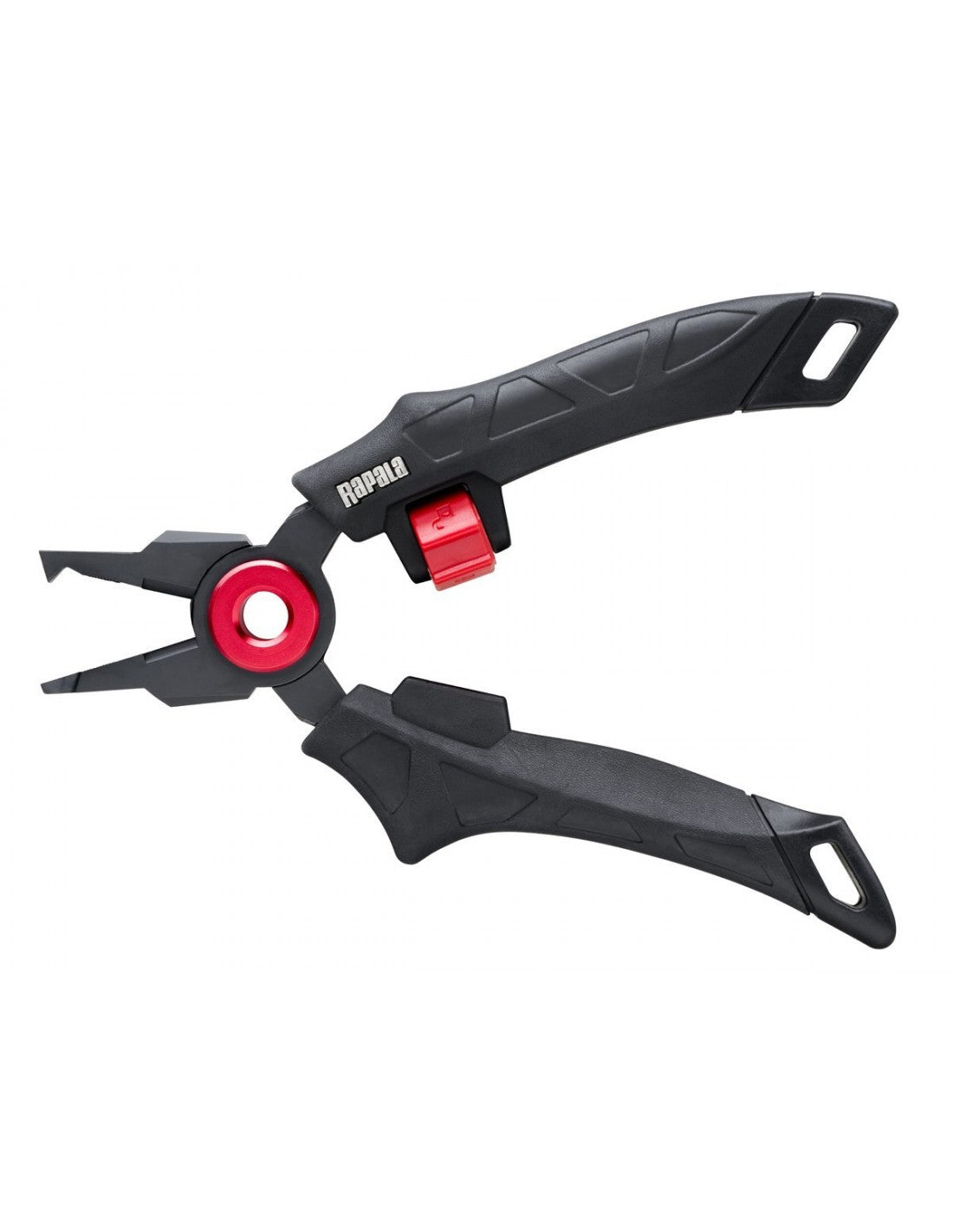 Cleste Rapala Inele Despicate Naluci XXL 17cm
