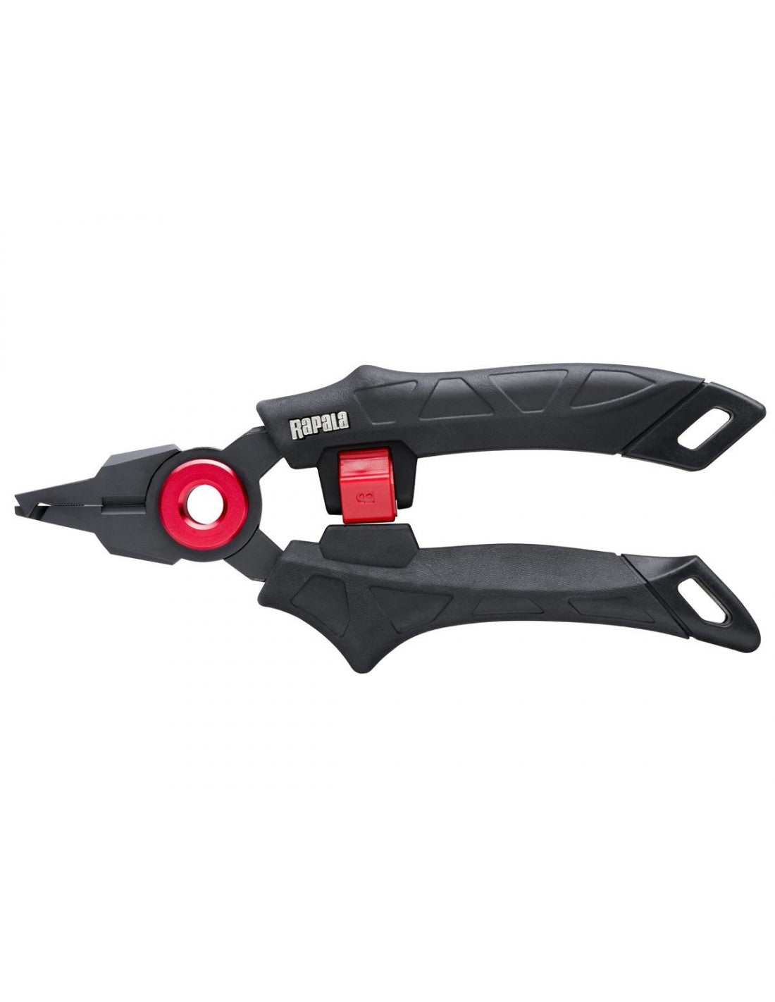 Cleste Rapala Inele Despicate Naluci XXL 17cm