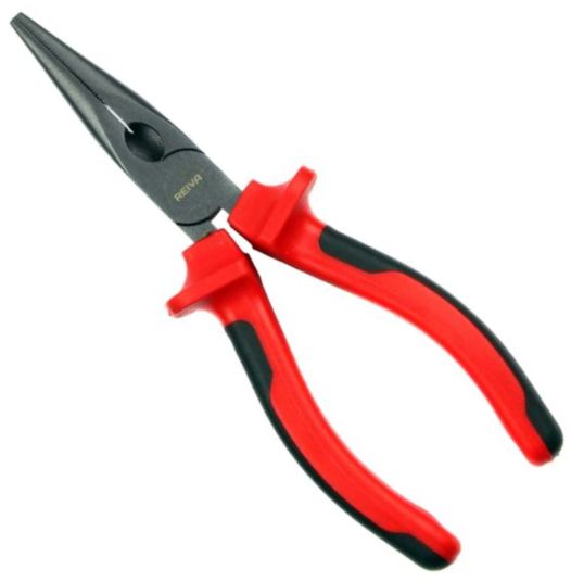 Cleste Reiva Multifunctional 8428-003, 15cm, Black&amp;Red