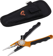 Cleste SAVAGE GEAR Multifunctional Medium Alu Pro, 18cm