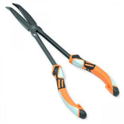 Cleste Sakura 280mm Bent Long Nose Pliers