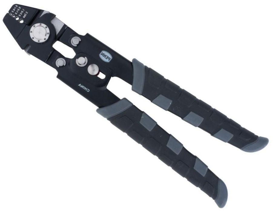Cleste Sertizat Penn Leader Crimp 25cm