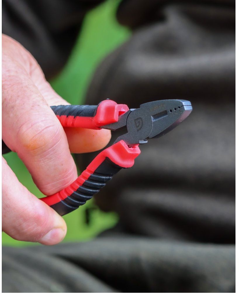 Cleste Sertizat Trakker Crimping Tool