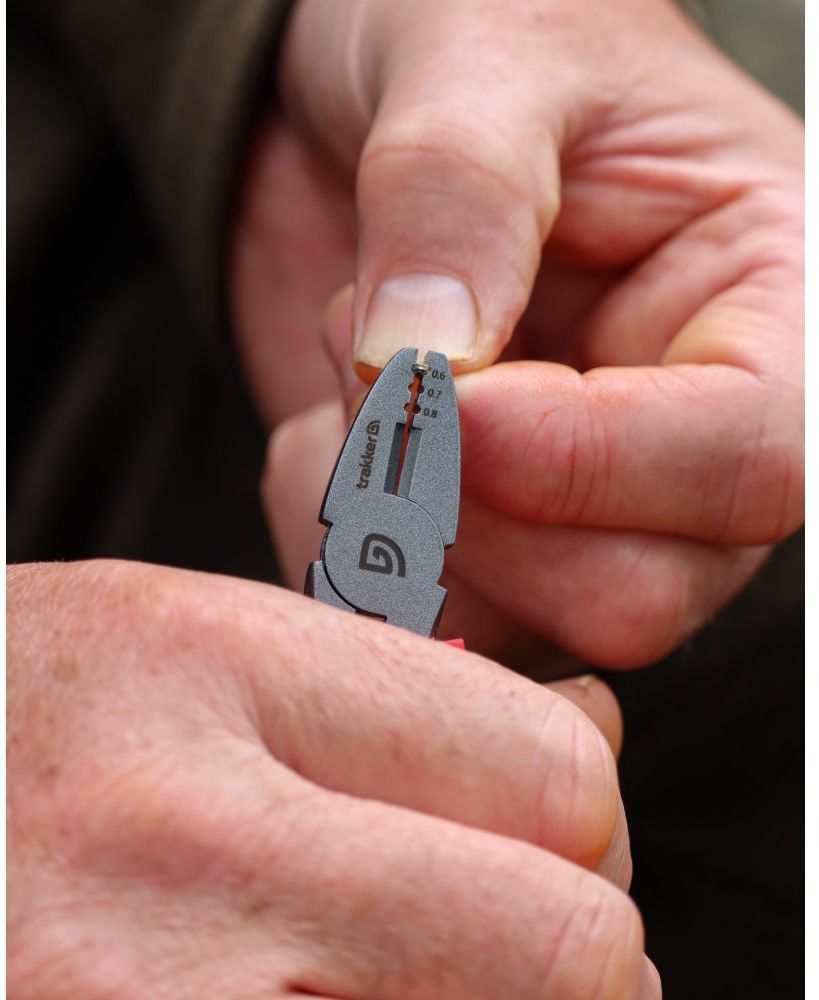 Cleste Sertizat Trakker Crimping Tool