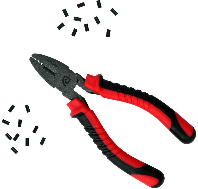 Cleste Sertizat Trakker Crimping Tool
