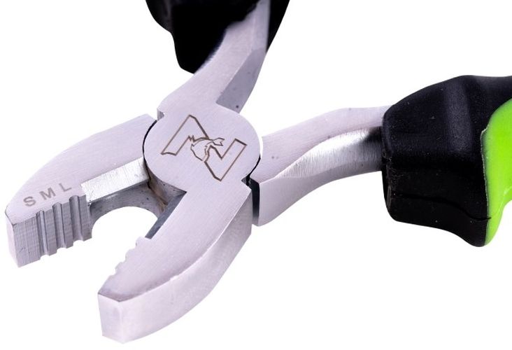 Cleste Sertizat Zfish Crimping Pliers ZX99, 14cm