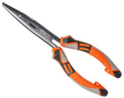 Cleste Zeck Pentru Leader Otel Si Extragere Carlige MP Pliers, 18.5cm