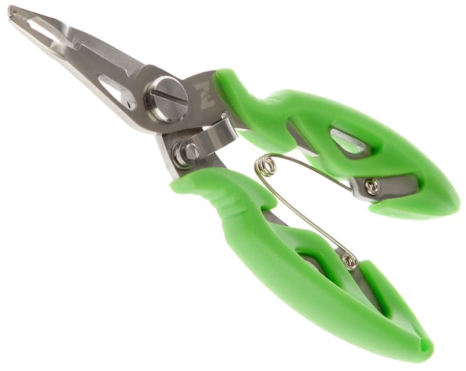 Cleste Zfish Mini Pliers DLX, 12.7cm