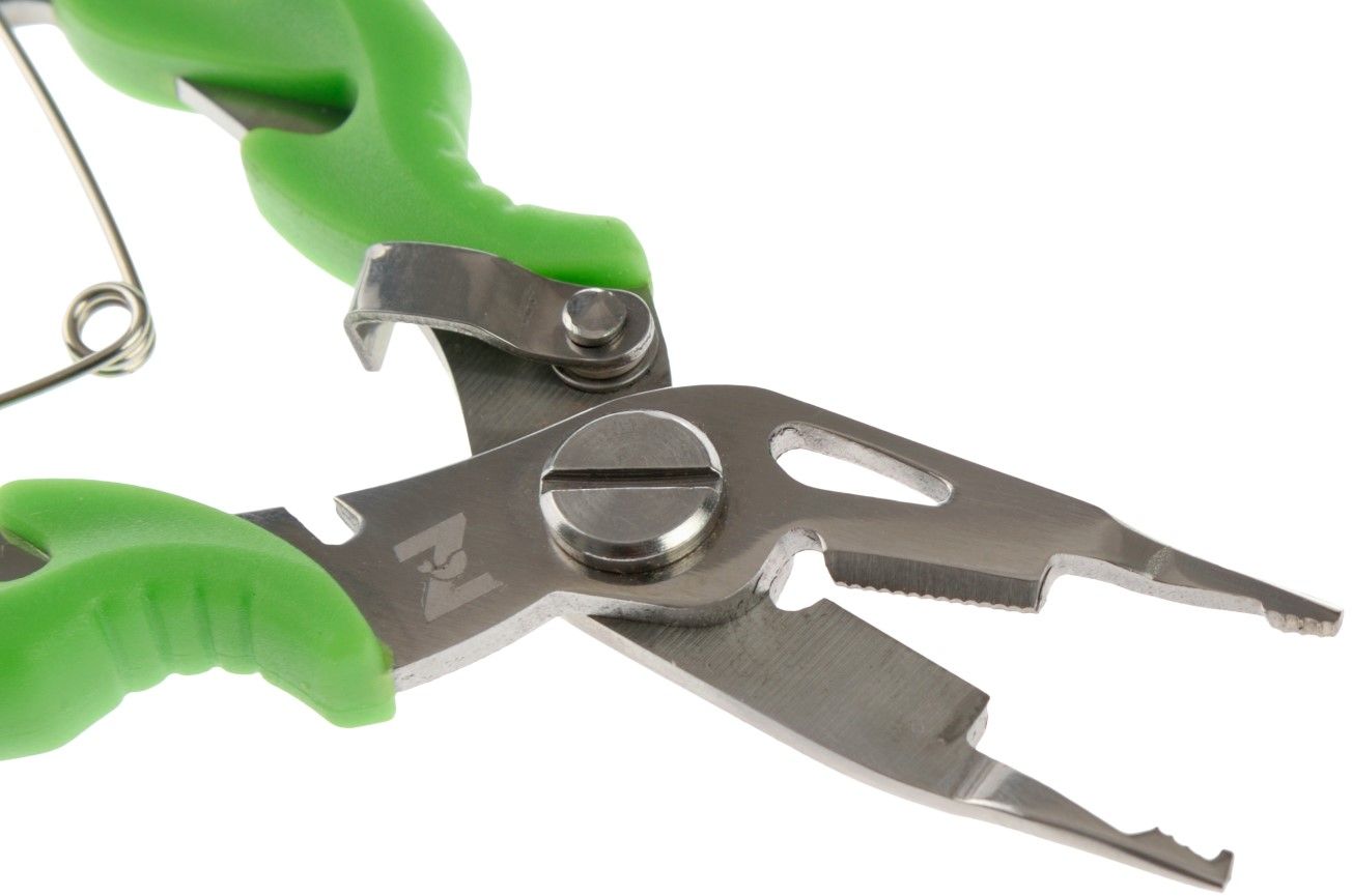 Cleste Zfish Mini Pliers DLX, 12.7cm