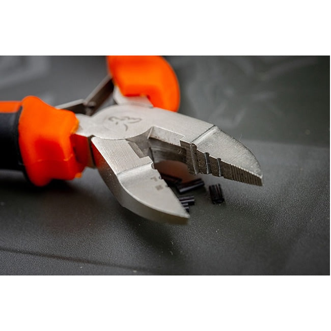 Cleste pentru Sertizat Fox Edges Crimp Plyers