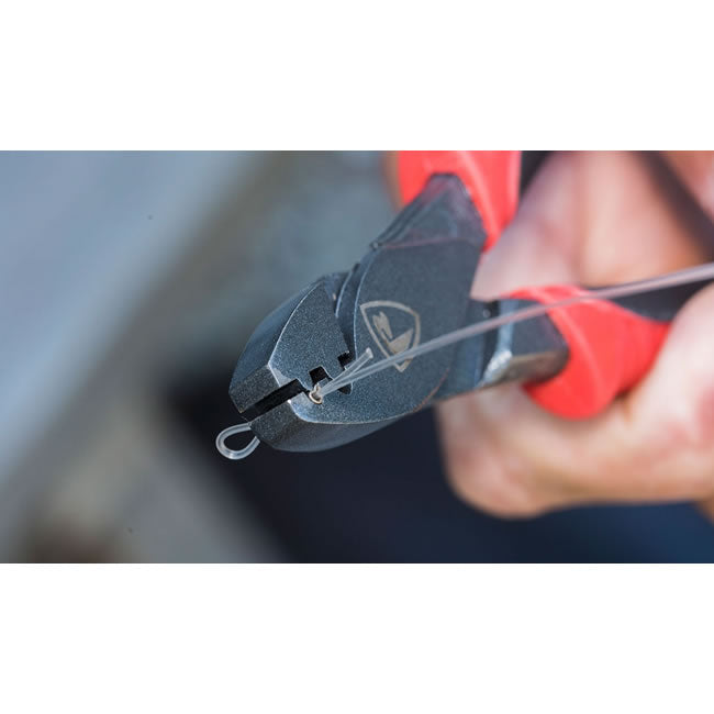 Cleste pentru Sertizat Fox Rage, 25cm