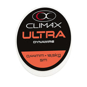 Climax FIR STRUNA DYNAWIRE CU BRIDE 16X 5m
