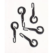 Clip Back Lead Self Made Cormoran 5 Buc/Plic