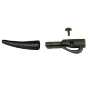 Clip Konger Team Carp Safety Lead cu Surub 3buc/plic