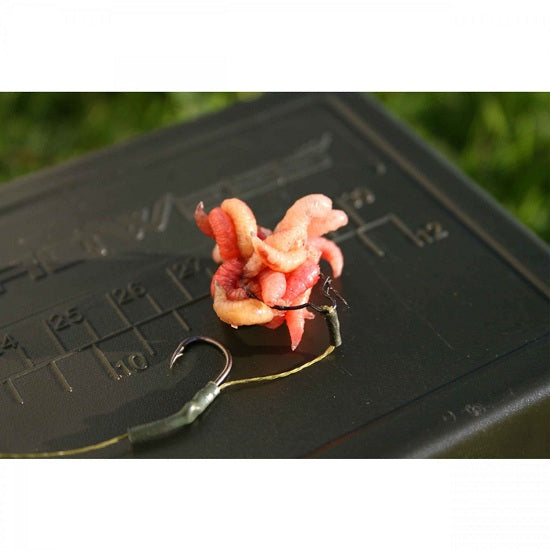 Clip Prowess 10mm Momeala Vie Asticots