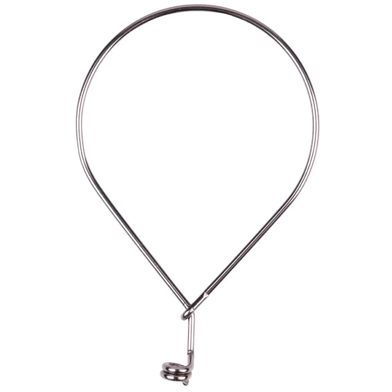 Clips Momeala Zeck Baitfish Clip Hair Rig 5buc/pac