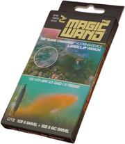 Clips One More Cast Magic Wand One Size, 2buc/pac