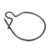 Clips Pentru Viermusi Extra Carp Worm Clip Maggot Clip 10 Buc/Plic