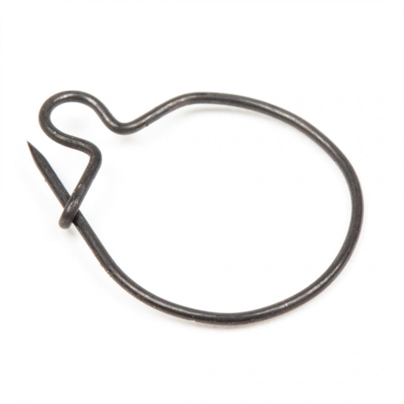 Clips Pentru Viermusi Extra Carp Worm Clip Maggot Clip 10 Buc/Plic