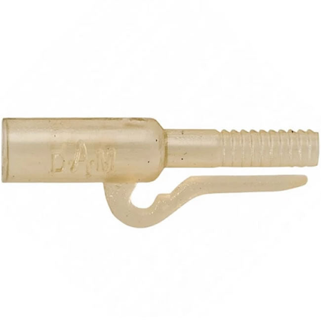 Clips Plumb Pierdut D. A. M. Mad Lead Clips, 121 Sand, 10buc/pac