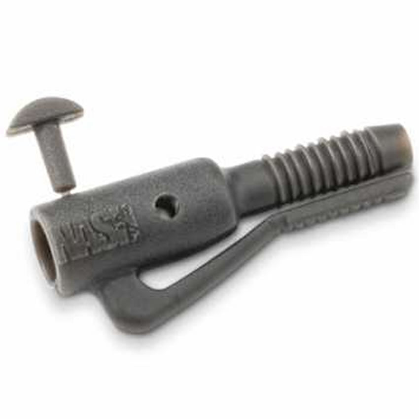Clips Plumb Pierdut Nash Lead Clip Silt, 10buc/pac
