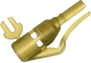 Clips Plumb Pierdut Nash, Weed, 10buc/plic