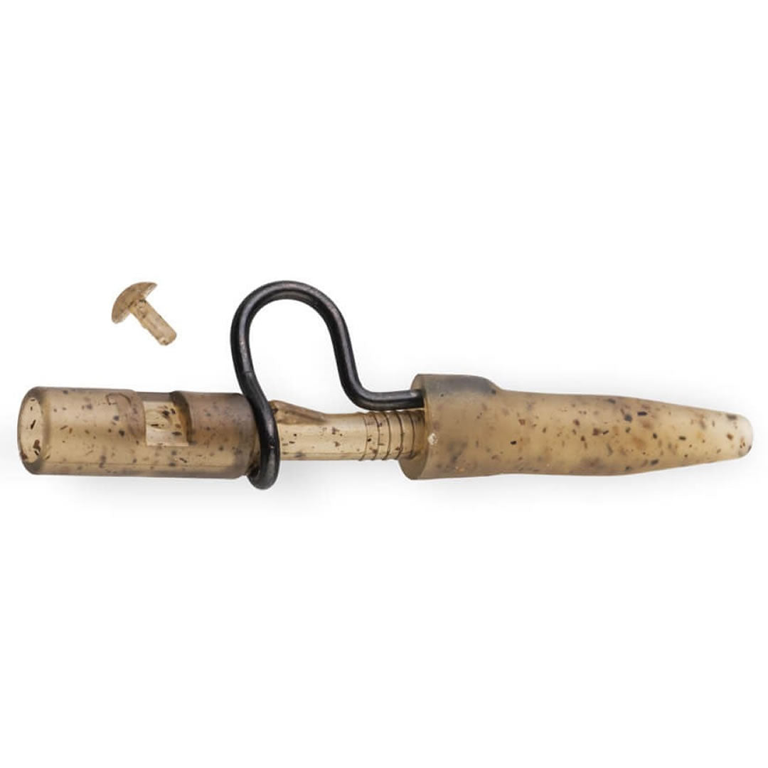 Clips ZFISH Heavy Duty + Con Anti Tangle