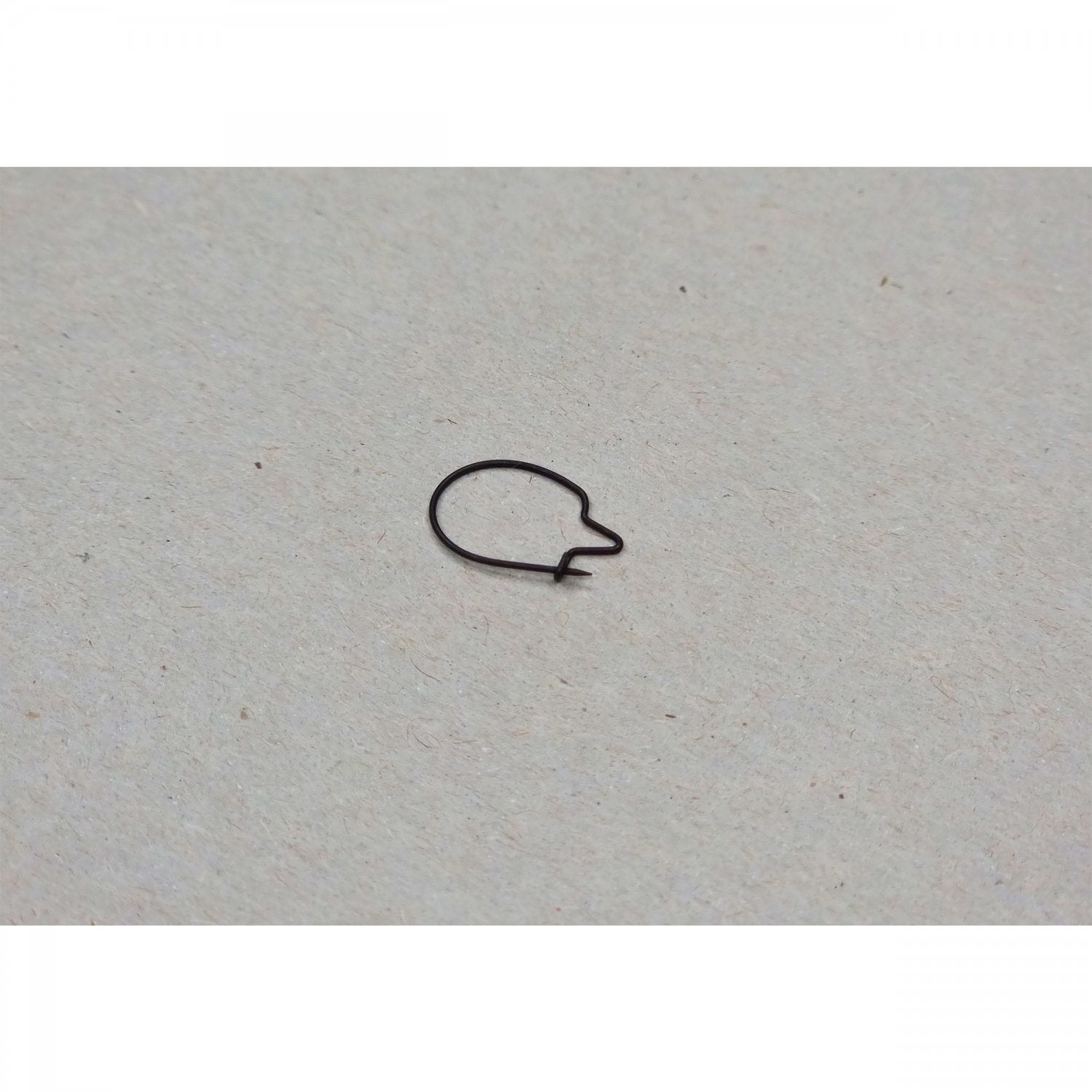 Clips pentru Viermusi Orange size Maggot Clips, 5buc/pac