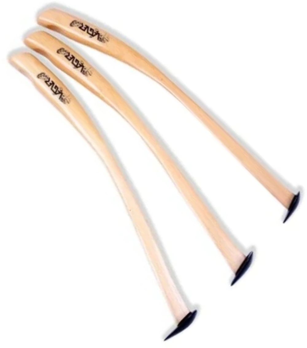 Clonc VAGNER Wood Plastic 38cm