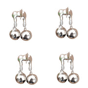 Clopotei FL Metal 4/plic