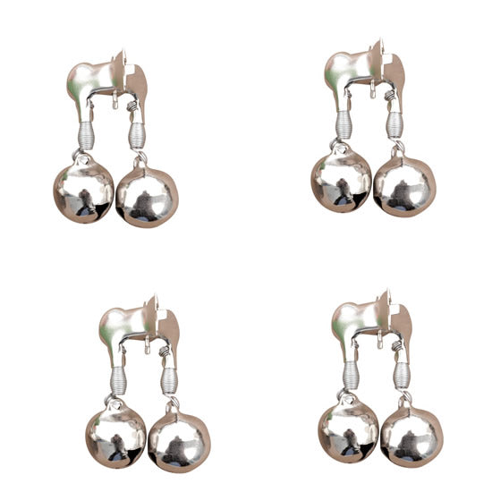 Clopotei FL Metal 4/plic