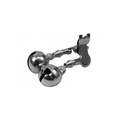 Clopotel Delphin din metal