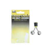 Clopotel Gold Star Dublu + Patron