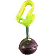 Clopotel INSOMNIA Big Fish Bells Cat-Special, Neon Yellow, 1buc/pac