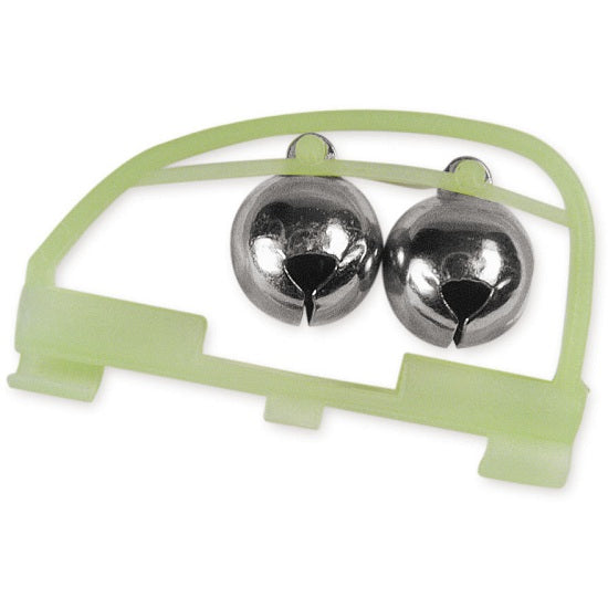 Clopotel Lineaeffe Dublu cu Port-Starlet, Fluo
