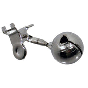 Clopotel Simplu KONGER Frog Clip