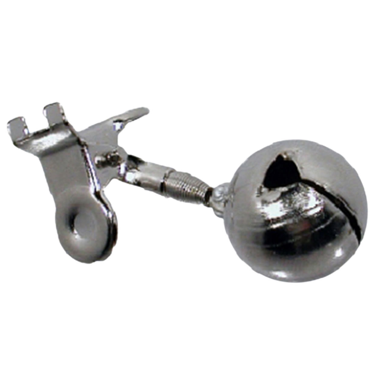 Clopotel Simplu KONGER Frog Clip