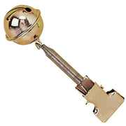 Clopotel ZEBCO After Dark Eel Bell Single Wide Clamp, 1buc/pac