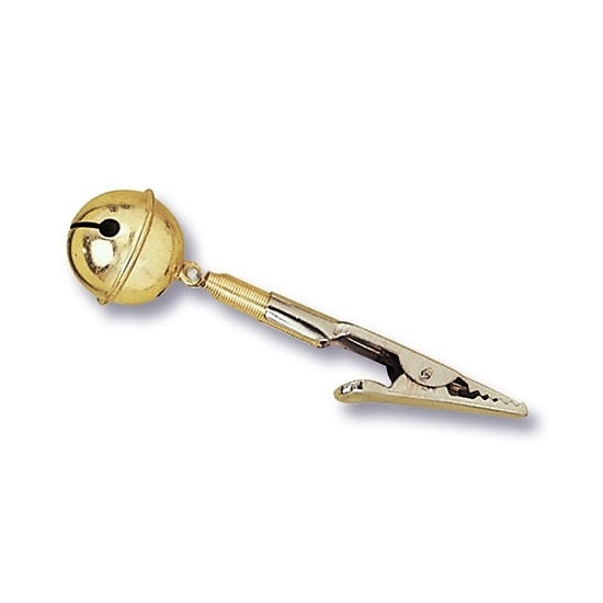 Clopotel Zebco 1000 Eel Bell