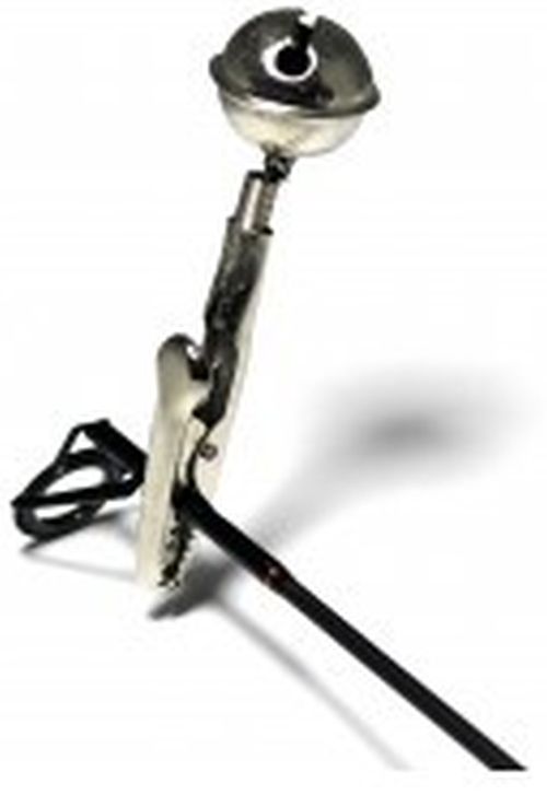 Clopotel Zfish Single Bell Light Clip, 2buc/plic