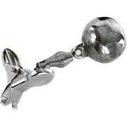 Clopotel cu Clema FORMAX 16MM, 2buc/pac